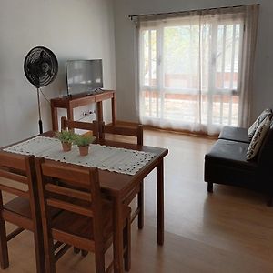 Apartamento Familiar de 2 Dormitorios